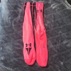 Under Armour socks
